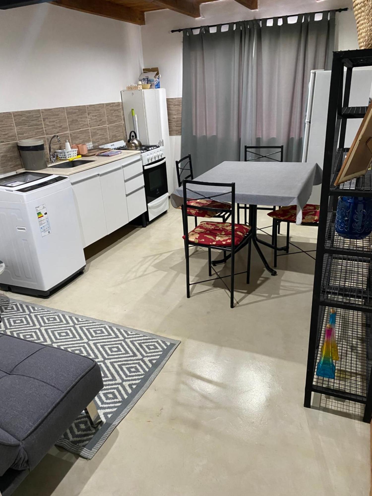 Wawa Estudio 2 Posadas Ngoại thất bức ảnh