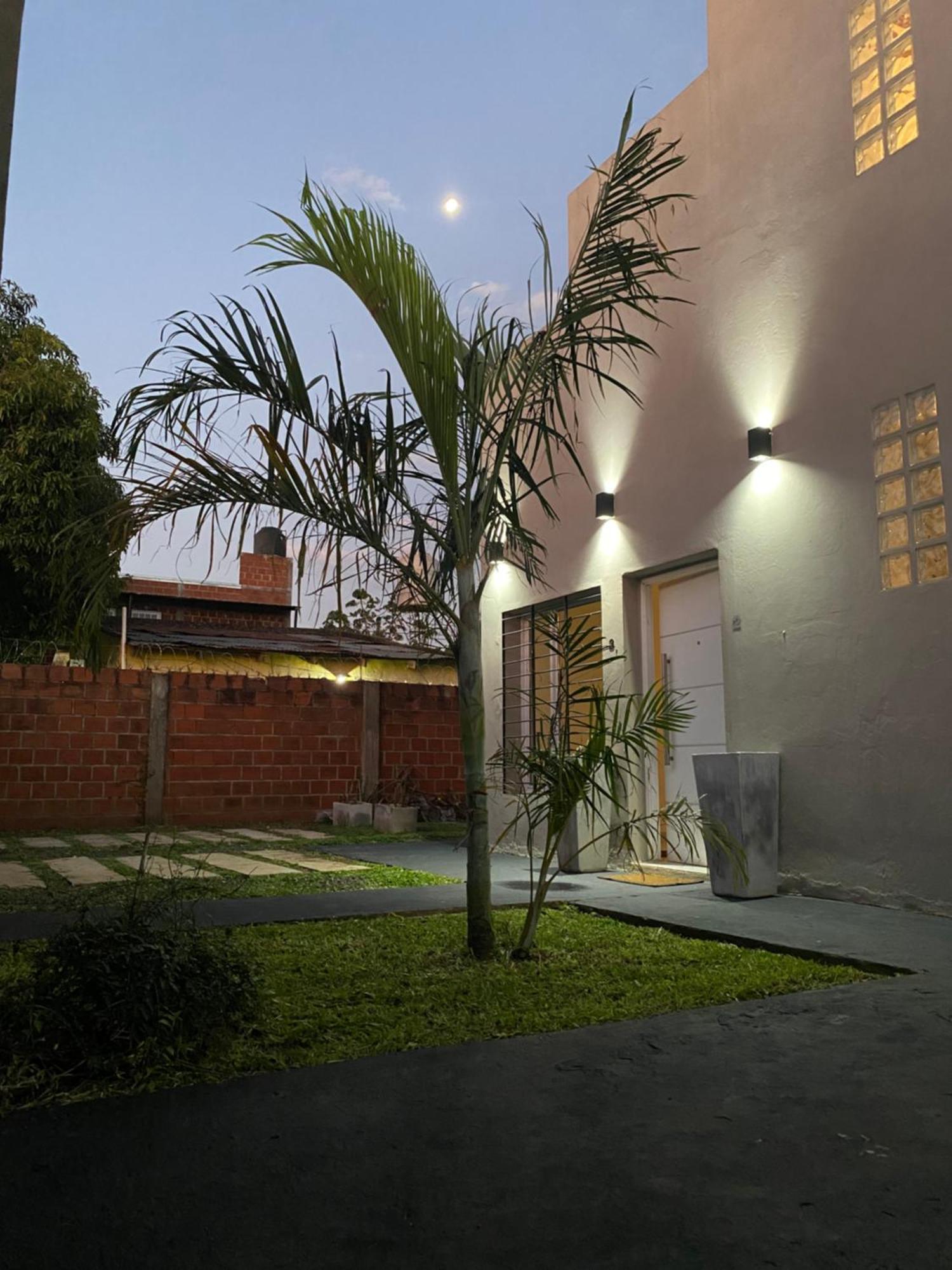 Wawa Estudio 2 Posadas Ngoại thất bức ảnh