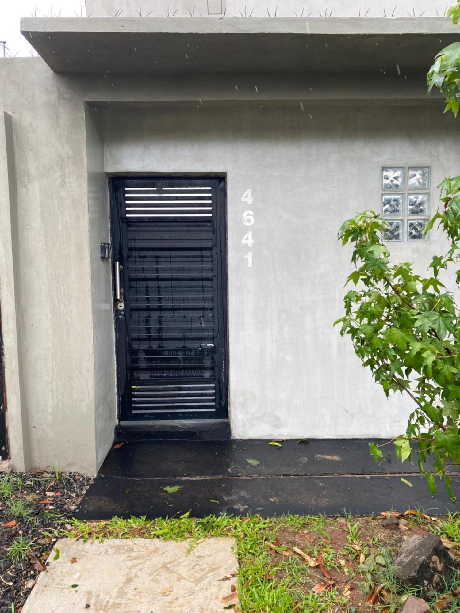 Wawa Estudio 2 Posadas Ngoại thất bức ảnh